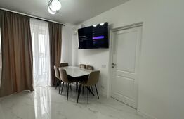 Apartament 2 camere, 43 mp, zona Central 