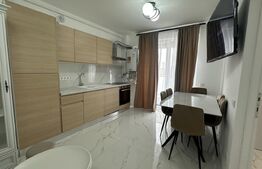 Apartament 2 camere, 43 mp, zona Central 