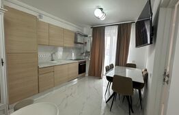 Apartament 2 camere, 43 mp, zona Central 