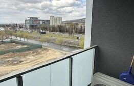 Apartament 2 camere, 43 mp, zona Central 