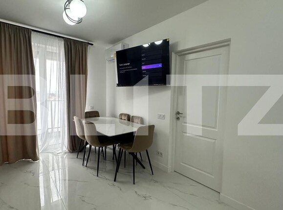 Apartament de vânzare 2 camere Central - 190950AV | BLITZ Baia Mare | Poza2