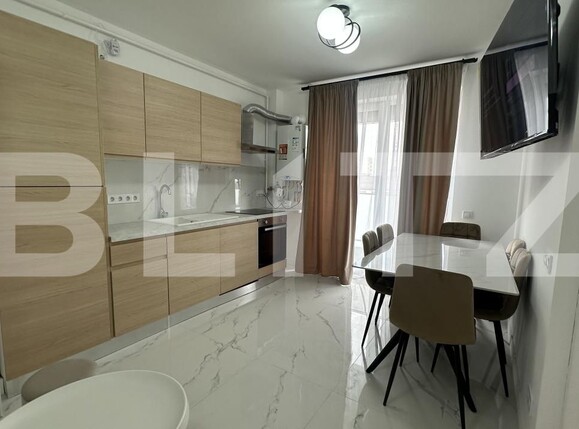 Apartament de vânzare 2 camere Central - 190950AV | BLITZ Baia Mare | Poza1