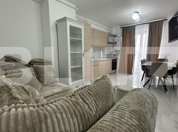 Apartament de vânzare 2 camere Central - 190950AV | BLITZ Baia Mare | Poza11