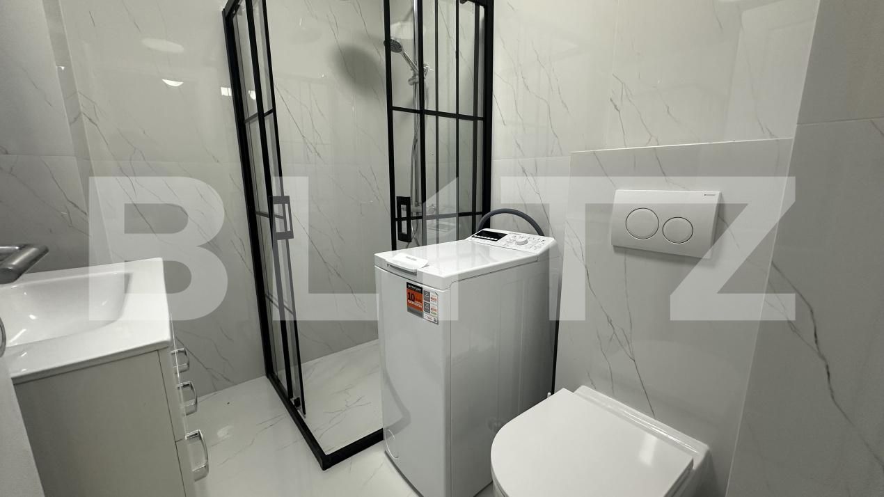 Apartament de vânzare 2 camere Central - 190950AV | BLITZ Baia Mare | Poza10