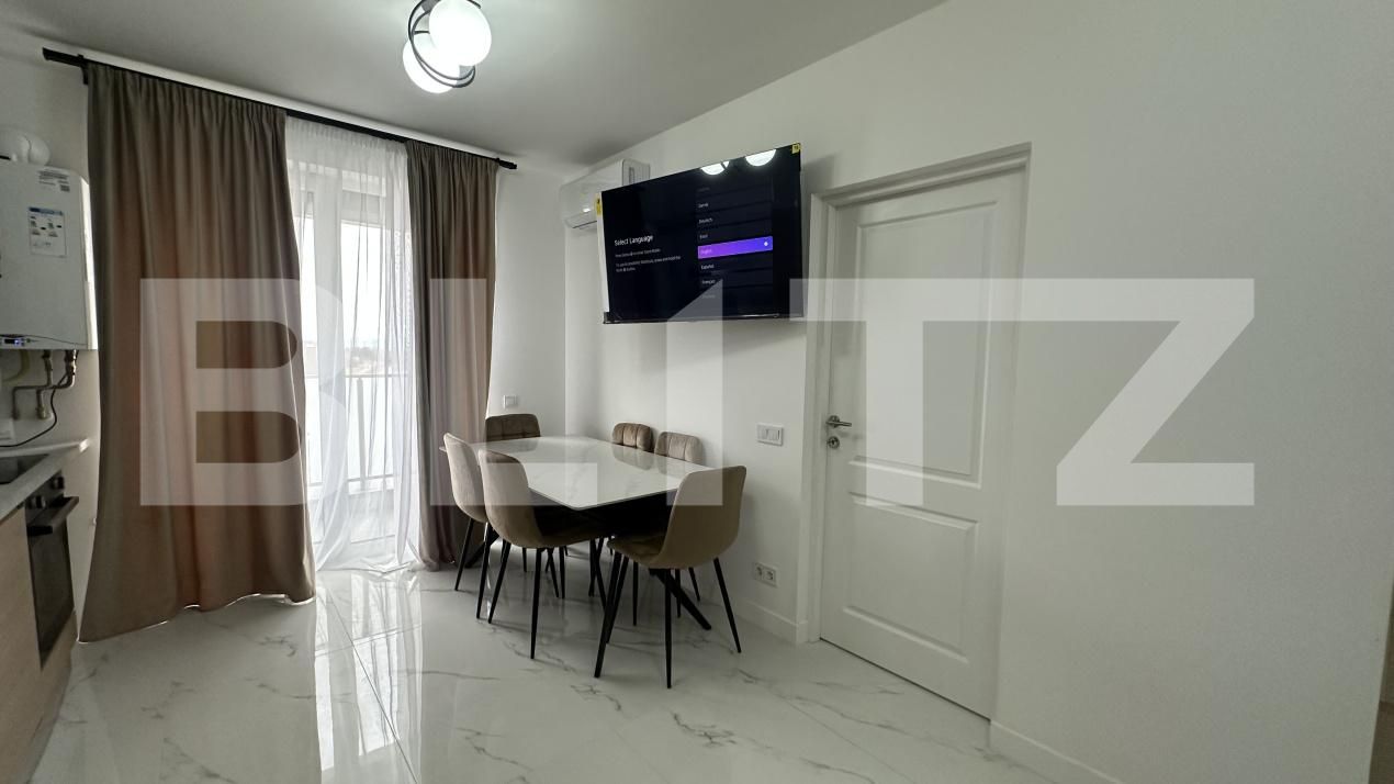 Apartament de vânzare 2 camere Central - 190950AV | BLITZ Baia Mare | Poza2