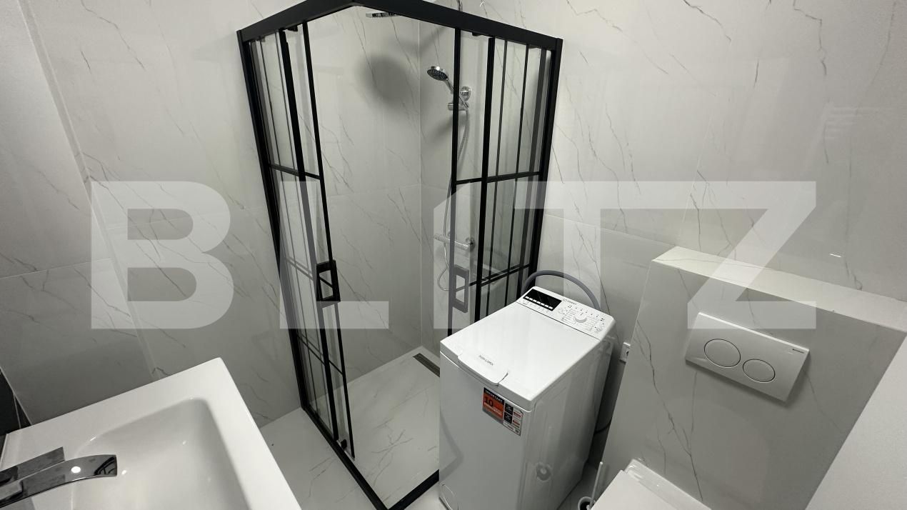 Apartament de vânzare 2 camere Central - 190950AV | BLITZ Baia Mare | Poza8