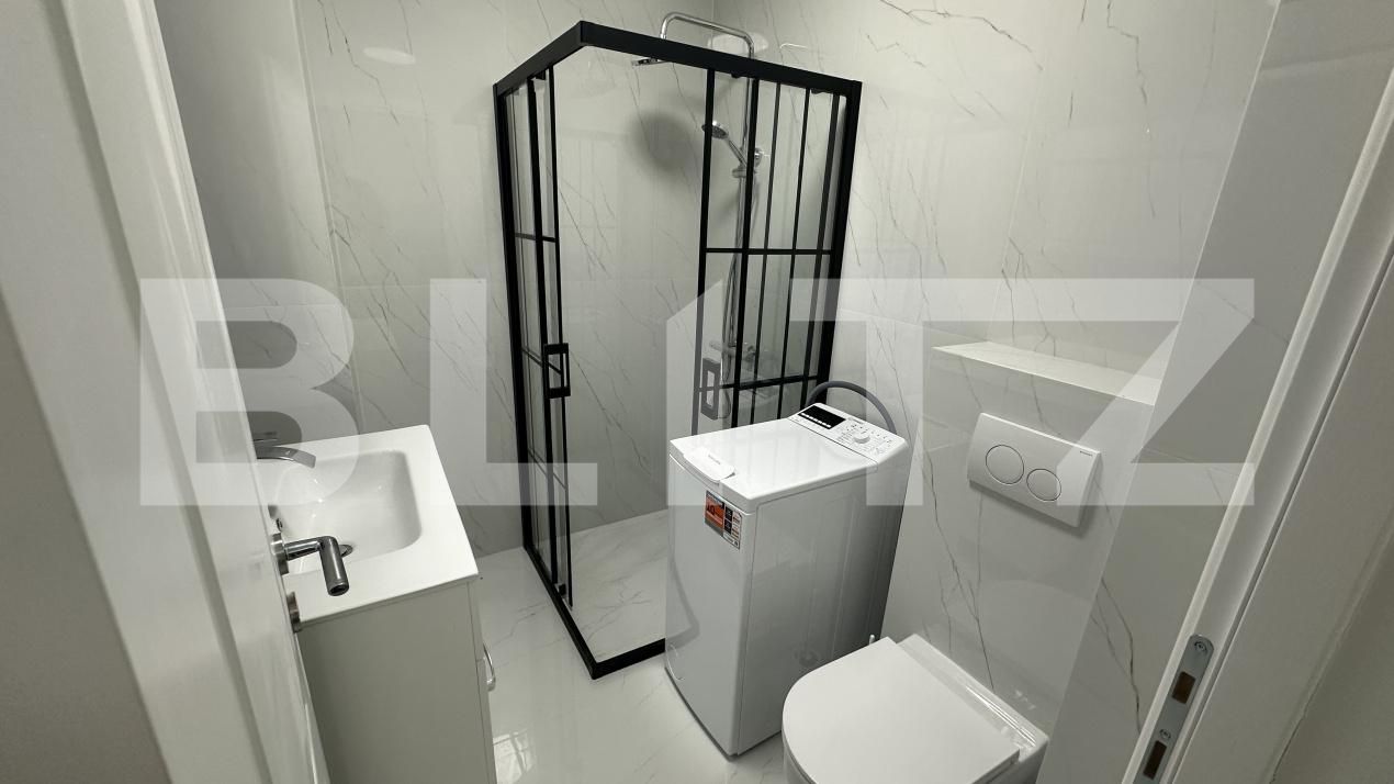 Apartament de vânzare 2 camere Central - 190950AV | BLITZ Baia Mare | Poza7