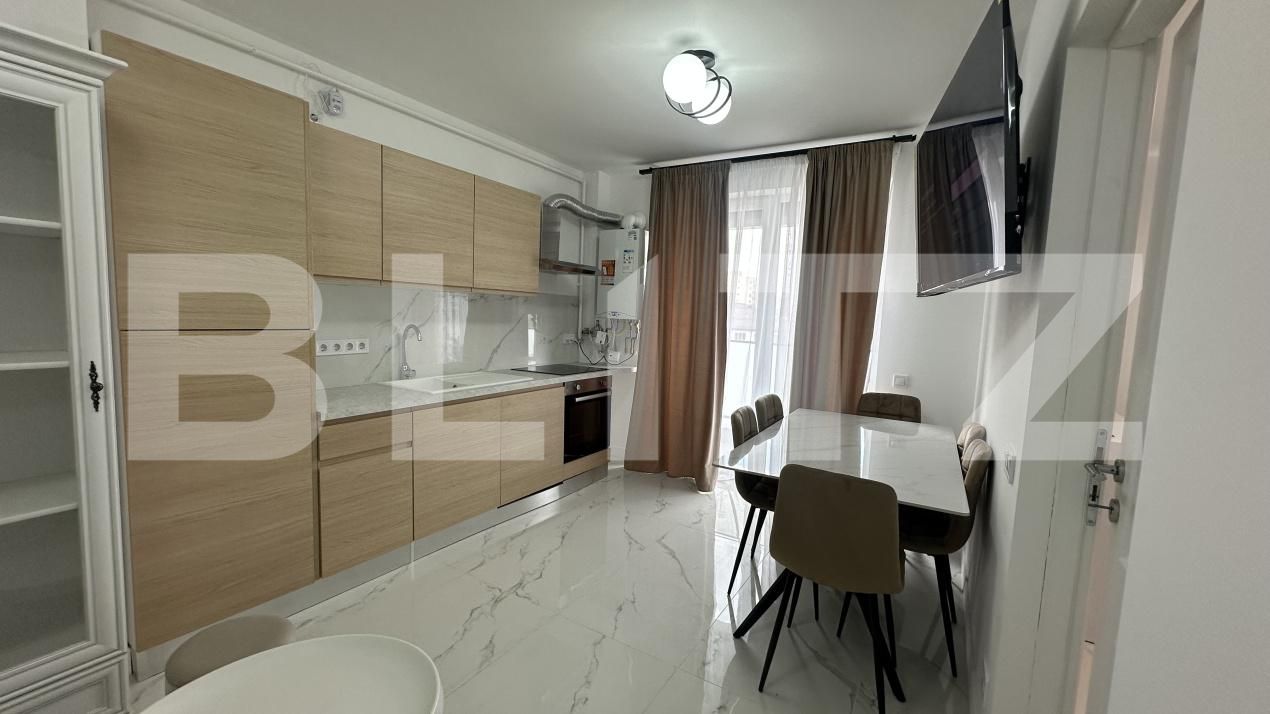 Apartament de vânzare 2 camere Central - 190950AV | BLITZ Baia Mare | Poza3