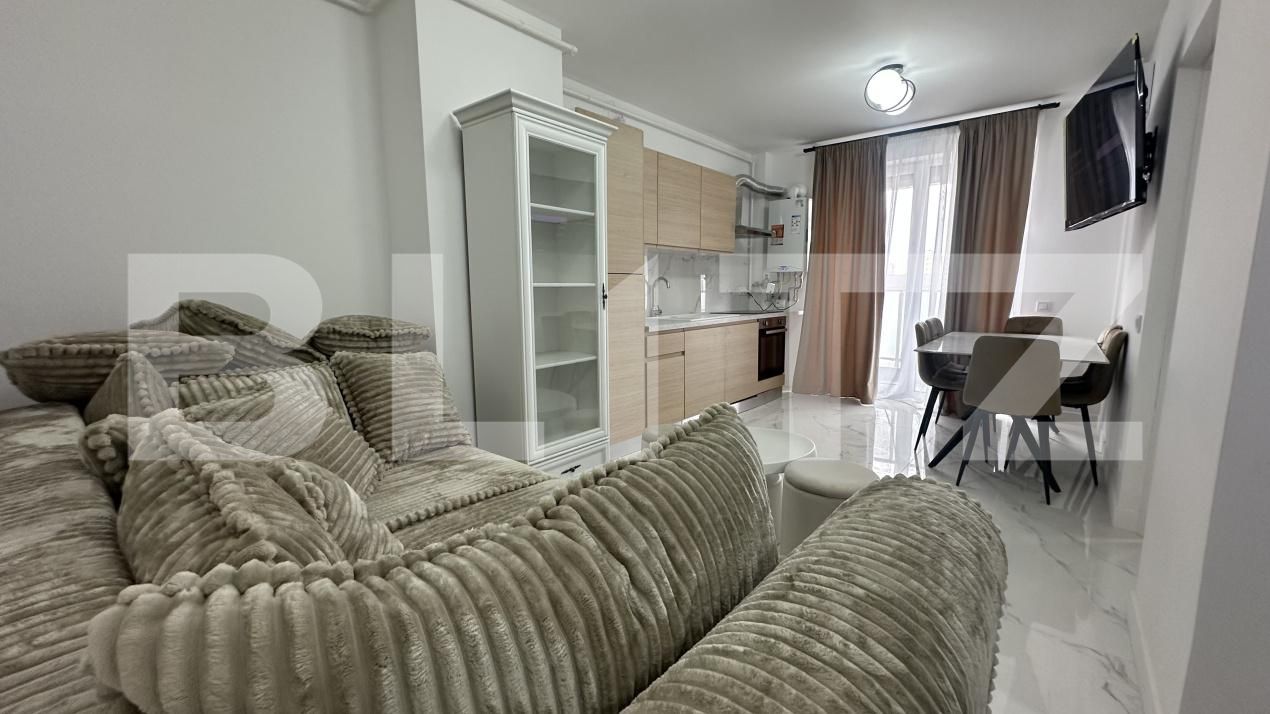 Apartament de vânzare 2 camere Central - 190950AV | BLITZ Baia Mare | Poza11