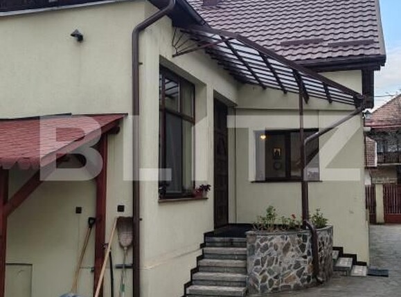 Casa de vânzare 3 camere Central - 190984CV | BLITZ Baia Mare | Poza1