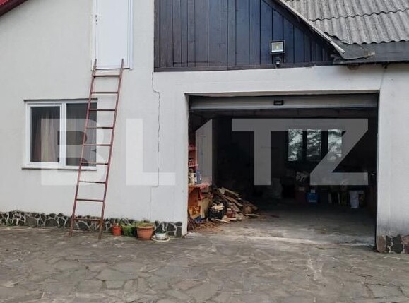 Casa de vânzare 3 camere Central - 190984CV | BLITZ Baia Mare | Poza9