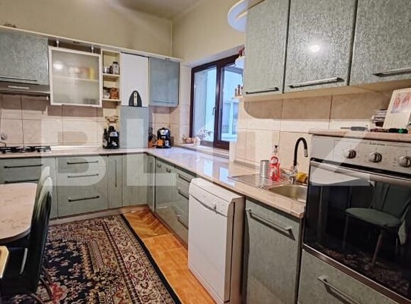 Casa de vânzare 3 camere Central - 190984CV | BLITZ Baia Mare | Poza2