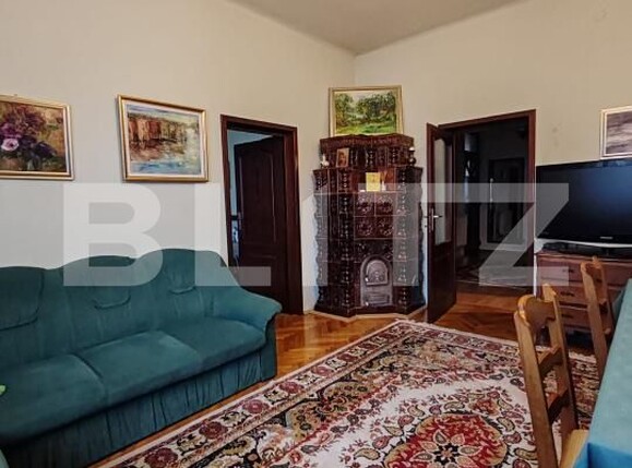 Casa de vânzare 3 camere Central - 190984CV | BLITZ Baia Mare | Poza3