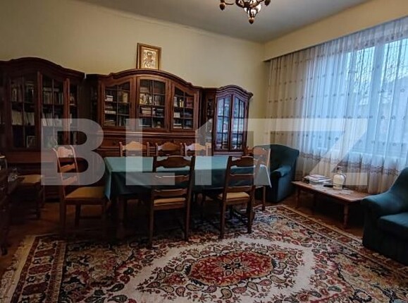 Casa de vânzare 3 camere Central - 190984CV | BLITZ Baia Mare | Poza4