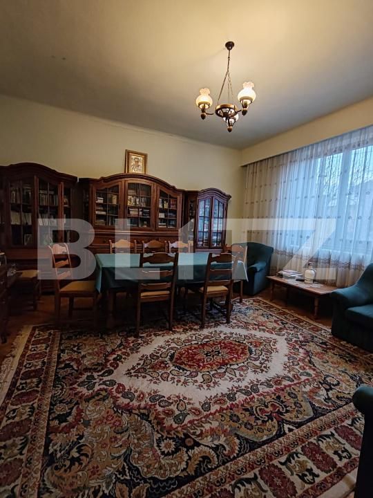 Casa de vânzare 3 camere Central - 190984CV | BLITZ Baia Mare | Poza4