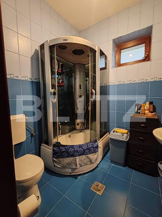 Casa de vânzare 3 camere Central - 190984CV | BLITZ Baia Mare | Poza8