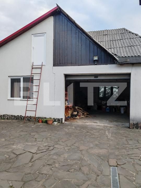 Casa de vânzare 3 camere Central - 190984CV | BLITZ Baia Mare | Poza9