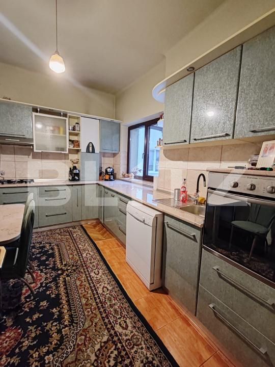 Casa de vânzare 3 camere Central - 190984CV | BLITZ Baia Mare | Poza2