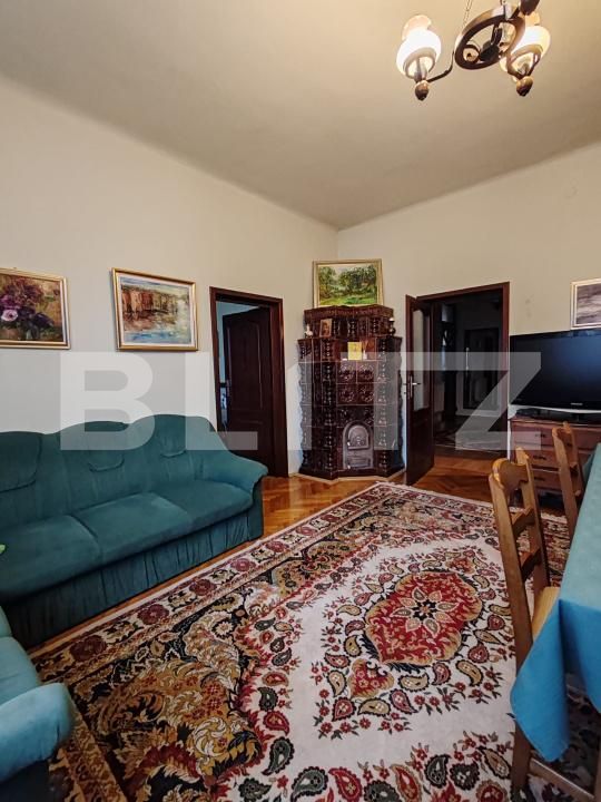 Casa de vânzare 3 camere Central - 190984CV | BLITZ Baia Mare | Poza3
