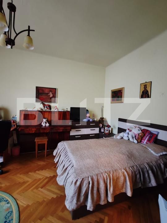 Casa de vânzare 3 camere Central - 190984CV | BLITZ Baia Mare | Poza5