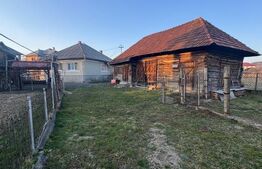 Casă 3 camere + 40 ari teren, zonă centrală Târgu Lăpuș