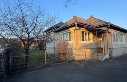 Casă cu suflet și 40 ari teren, panoramă superbă, complet utilată