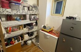 Casă 3 camere + 40 ari teren, zonă centrală Târgu Lăpuș