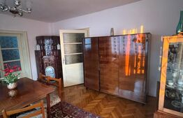 Casă 3 camere + 40 ari teren, zonă centrală Târgu Lăpuș