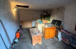 Casă 3 camere + 40 ari teren, zonă centrală Târgu Lăpuș