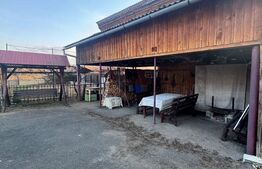 Casă cu suflet și 40 ari teren, panoramă superbă, complet utilată