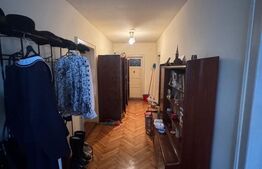 Casă 3 camere + 40 ari teren, zonă centrală Târgu Lăpuș