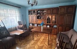 Casă 3 camere + 40 ari teren, zonă centrală Târgu Lăpuș