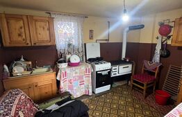 Casă cu suflet și 40 ari teren, panoramă superbă, complet utilată