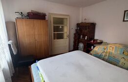 Casă 3 camere + 40 ari teren, zonă centrală Târgu Lăpuș