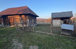 Casă 3 camere + 40 ari teren, zonă centrală Târgu Lăpuș