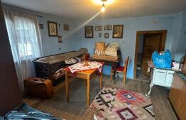 Casă 3 camere + 40 ari teren, zonă centrală Târgu Lăpuș