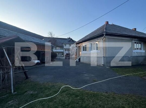 Casa de vânzare 3 camere Targu Lapus - 191028CV | BLITZ Baia Mare | Poza3