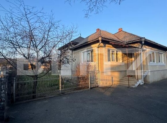 Casa de vânzare 3 camere Targu Lapus - 191028CV | BLITZ Baia Mare | Poza1