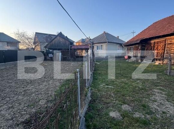 Casa de vânzare 3 camere Targu Lapus - 191028CV | BLITZ Baia Mare | Poza4