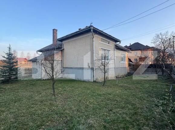 Casa de vânzare 3 camere Targu Lapus - 191028CV | BLITZ Baia Mare | Poza2