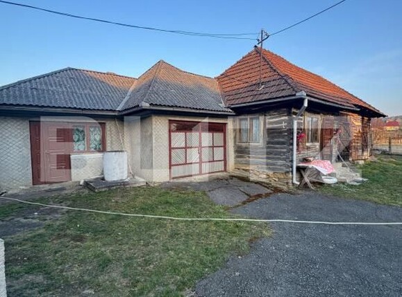 Casa de vânzare 3 camere Targu Lapus - 191028CV | BLITZ Baia Mare | Poza6