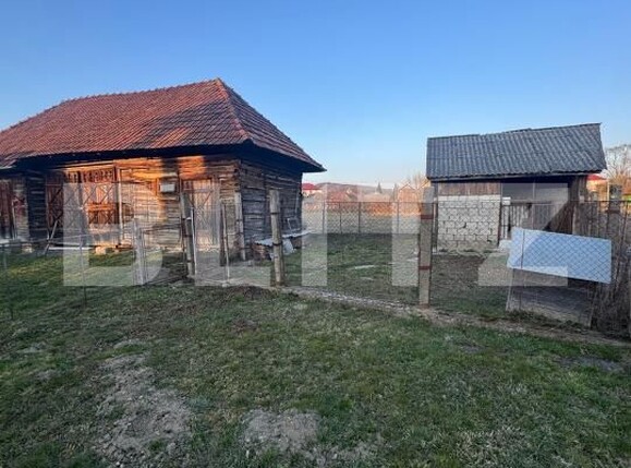 Casa de vânzare 3 camere Targu Lapus - 191028CV | BLITZ Baia Mare | Poza8