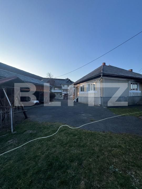 Casa de vânzare 3 camere Targu Lapus - 191028CV | BLITZ Baia Mare | Poza3