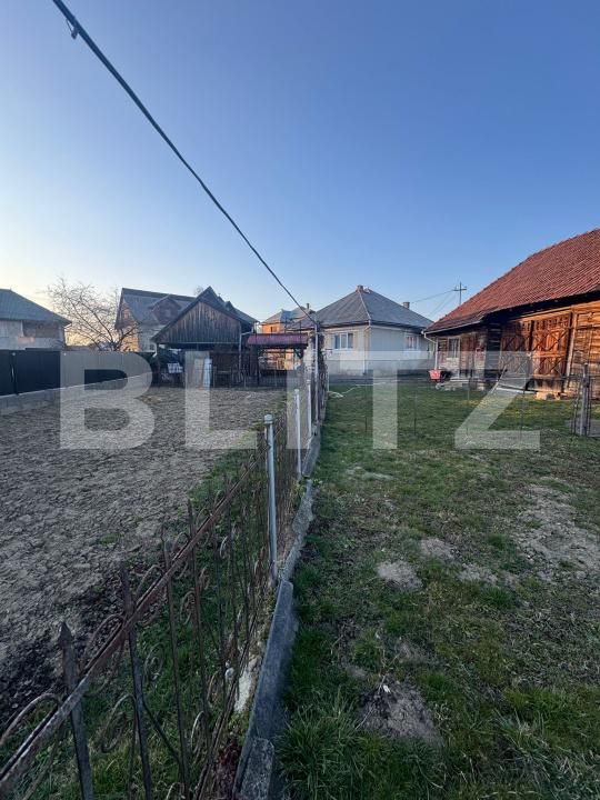 Casa de vânzare 3 camere Targu Lapus - 191028CV | BLITZ Baia Mare | Poza4