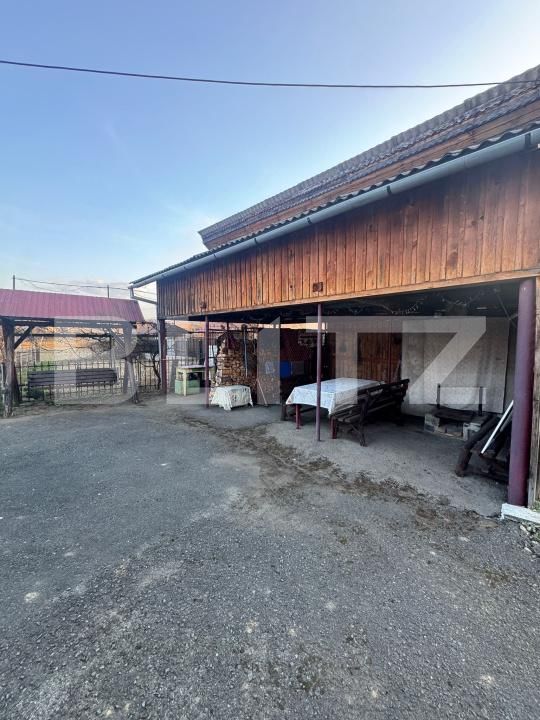 Casa de vânzare 3 camere Targu Lapus - 191028CV | BLITZ Baia Mare | Poza7