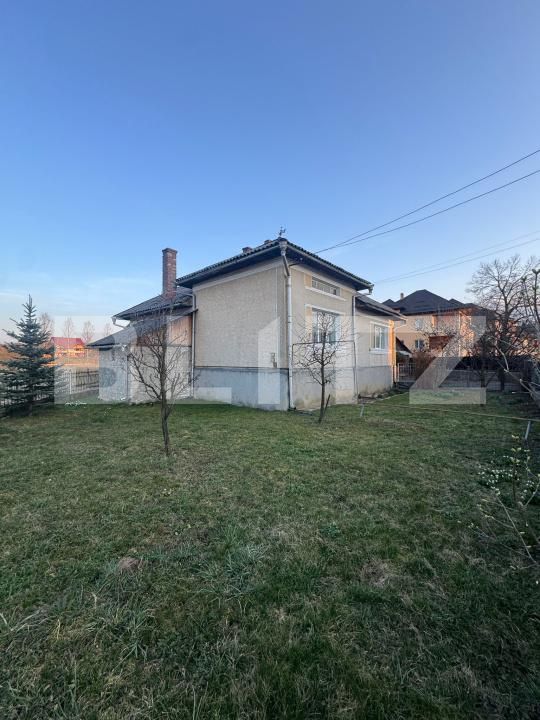 Casa de vânzare 3 camere Targu Lapus - 191028CV | BLITZ Baia Mare | Poza2
