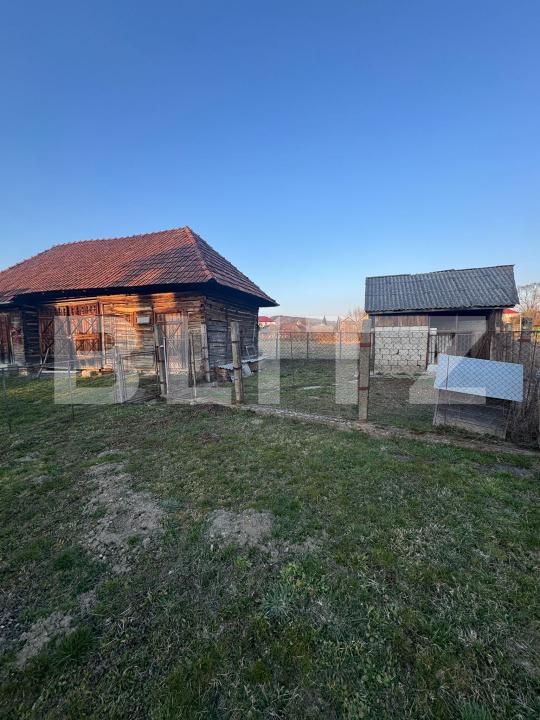 Casa de vânzare 3 camere Targu Lapus - 191028CV | BLITZ Baia Mare | Poza8