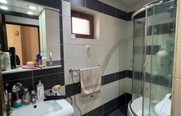 Vilă 336 mp utili, garaj 2 mașini, teren 380 mp, zona Griviței