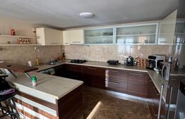 Vilă 336 mp utili, garaj 2 mașini, teren 380 mp, zona Griviței