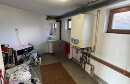 Vilă 336 mp utili, garaj 2 mașini, teren 380 mp, zona Griviței